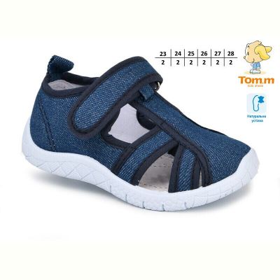Босоножки Tom.M 01419A