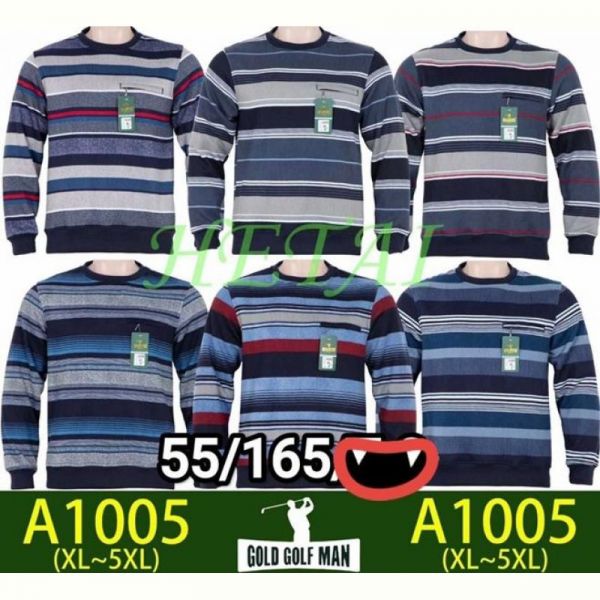 Свитер Anion A1005 mix