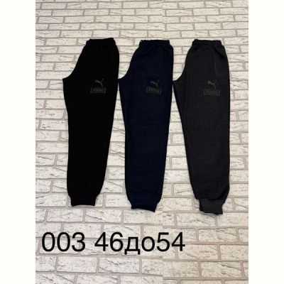 Штаны спорт Long Sport 003 navy