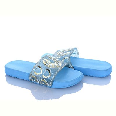 Шлепанцы Luckline XF01-7013-373