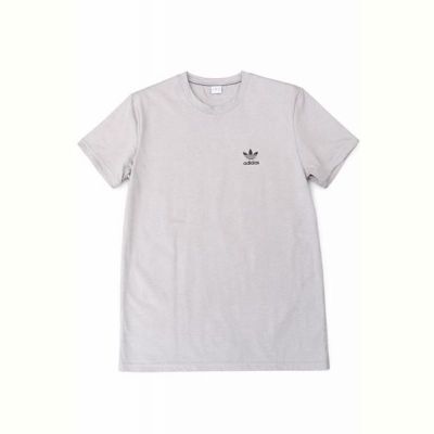 Футболка Zalov ZW1852 l.grey