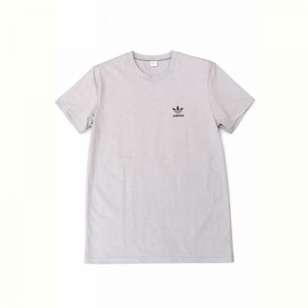 Футболка Zalov ZW1852 l.grey