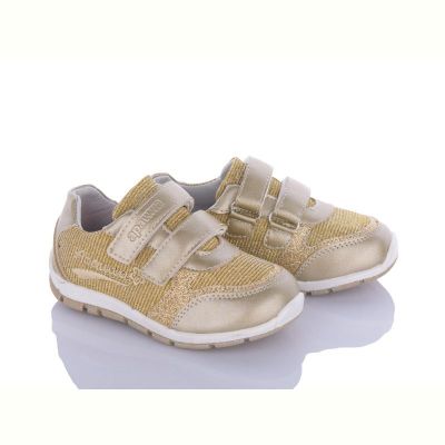 Кроссовки Apawwa J09 gold