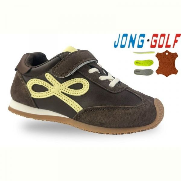 Кеды Jong-Golf C11716-4