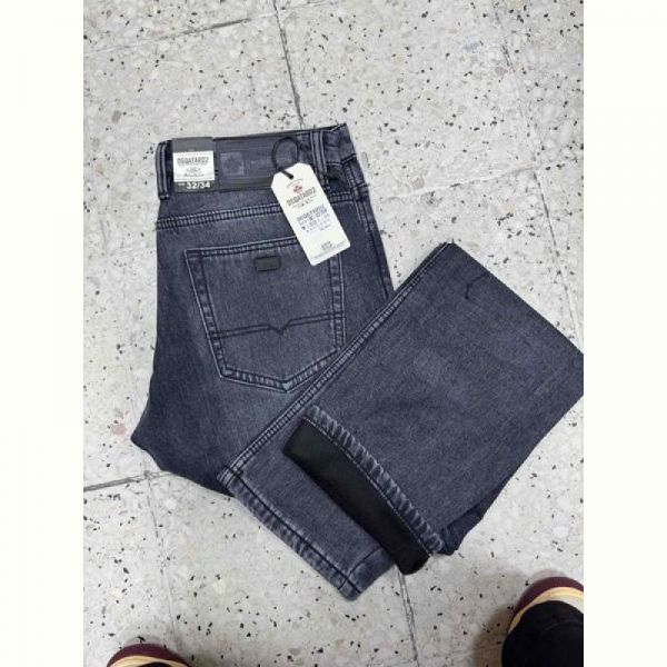Джинсы Maxim Jeans 2270 d.grey