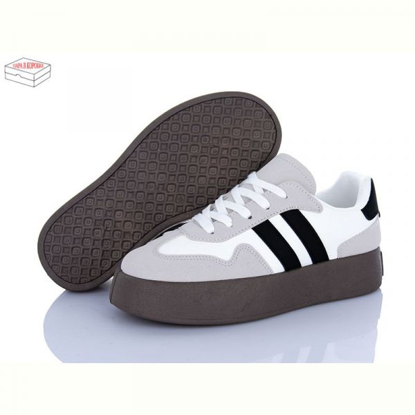 Кроссовки Aelida DX18 white