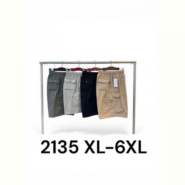 Шорты LiOpt 2135 beige