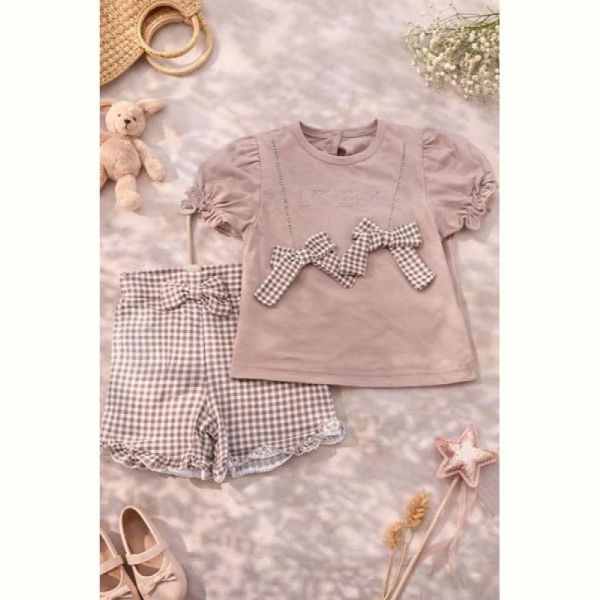 Костюм Major 27419 nude