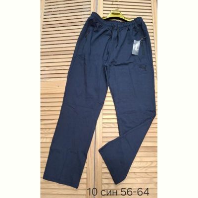 Штаны спорт Sport style 10-1 navy