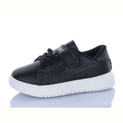Кроссовки JIBUKANG 00329 black