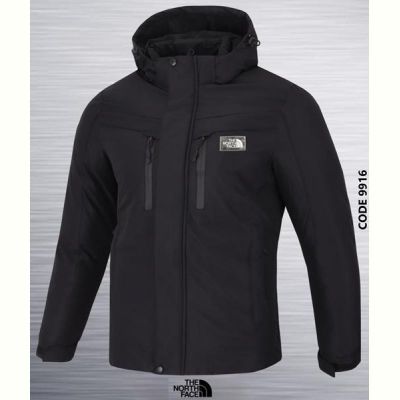 Куртка AZT AZ25-9916 black