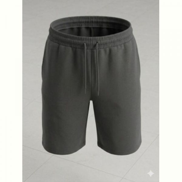 Шорты Samo 6040 grey