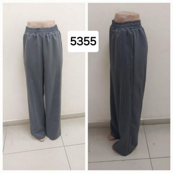 Штаны спорт MSO 5355 grey