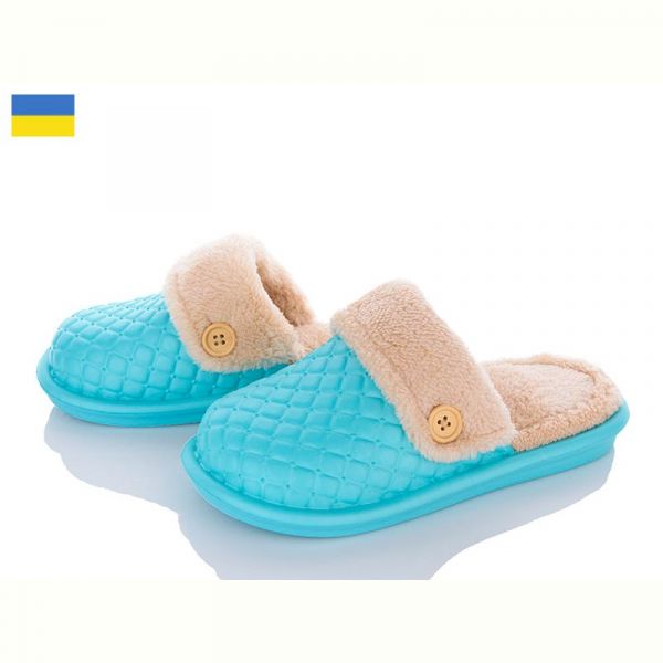 Тапочки Luckline 5023-12