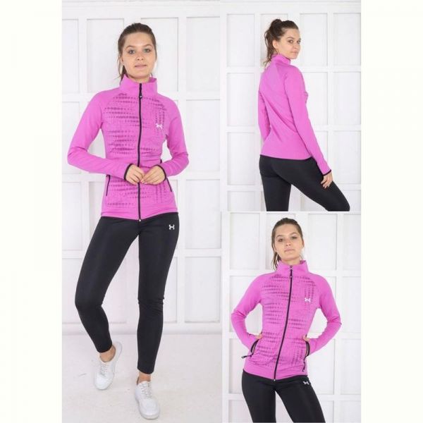 Костюм спорт AZT AZT3 pink