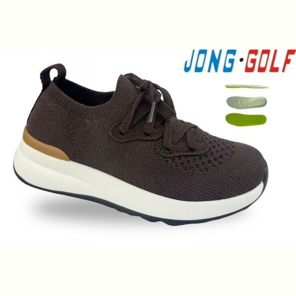Кроссовки Jong-Golf C11902-4