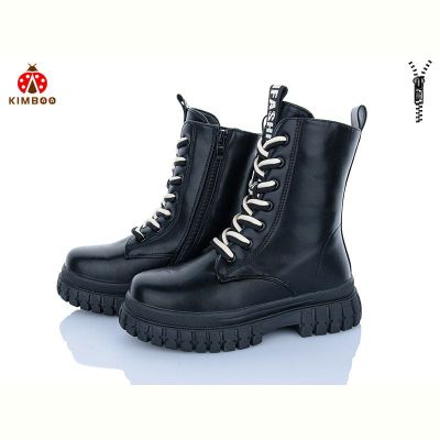 Ботинки Kimboo F5001-3A