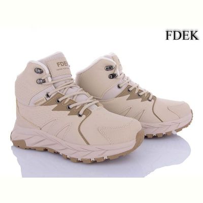 Кроссовки Fdek T9092-6
