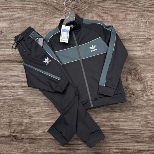 Костюм спорт F.T.H F674 black