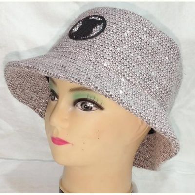 Панама Mabi MB68 grey