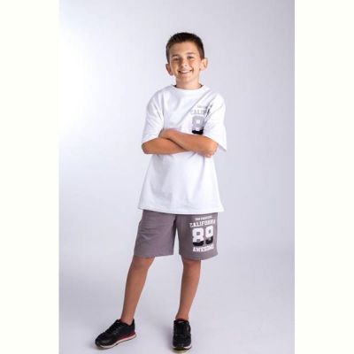 Костюм LiMa kids 244 white
