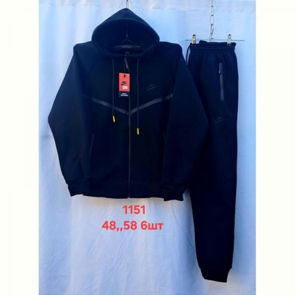 Костюм спорт Peng 1151 navy