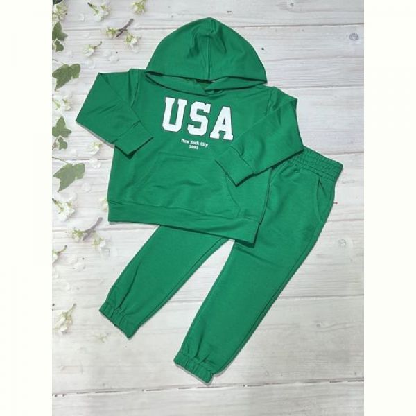 Костюм спорт Marimaks 190 green