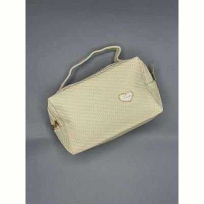 Косметичка Luna-bag 25-591 beige