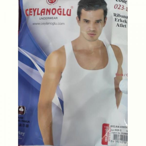 Майка Disneyopt D023-1 white (4XL)