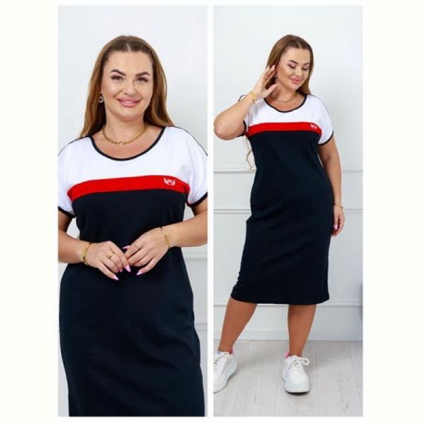 Платье Vehuiah DG12 black