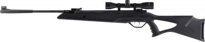 Гвинтівка пневматична Beeman Longhorn GR 4,5 мм, 345 м/с, ВП 4x32 10617GR-1