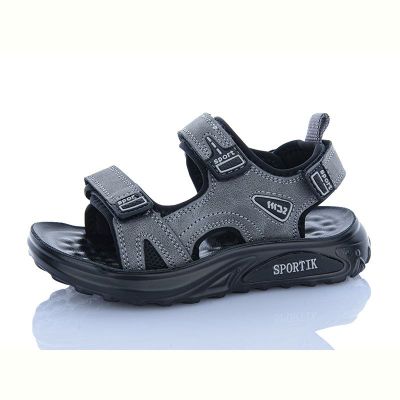 Босоножки Sportik ZY007 grey