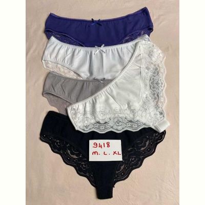 Трусы Disneyopt D9418 mix (L)
