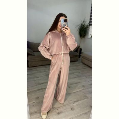 Костюм спорт S.Style 622 beige