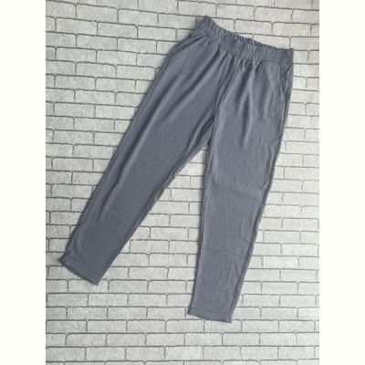 Штаны Valentina 222 grey