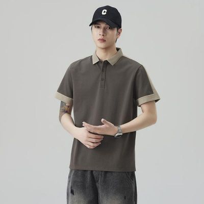 Футболка 2BRO 8331 d.grey