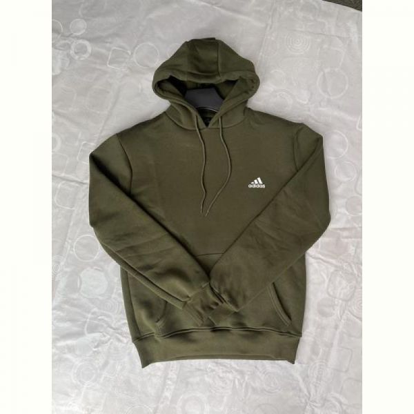 Худи Dogan DG133 khaki