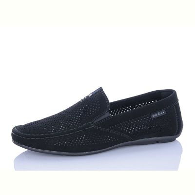 Мокасины Desay WLA80201-555