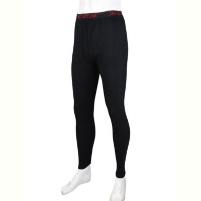 Подштанники Textile N897 black