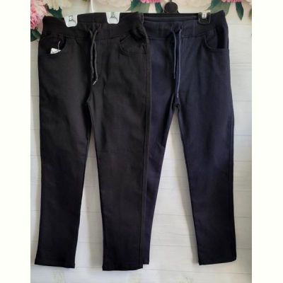 Штаны Miki Maki MM951 black