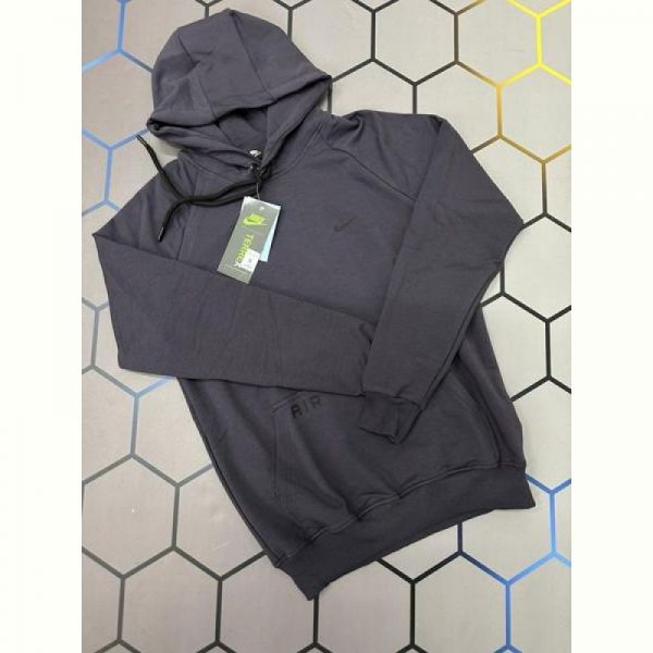 Худи Alex Clothes 13540 grey