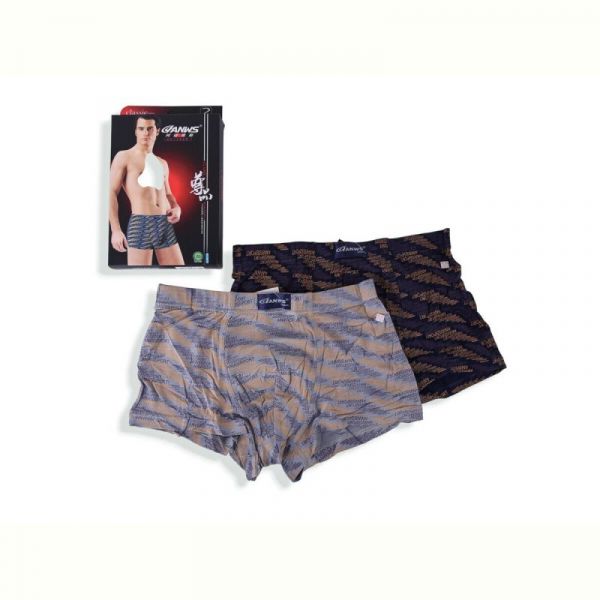 Трусы Textile 8670 mix L-3XL
