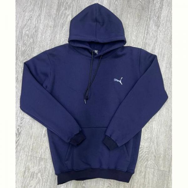 Худи MirWear MW109-113 navy
