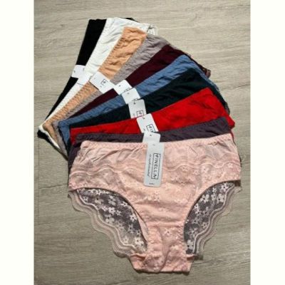 Трусы Comfort 80148 mix