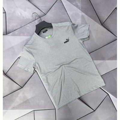 Футболка Rassul 67265 grey
