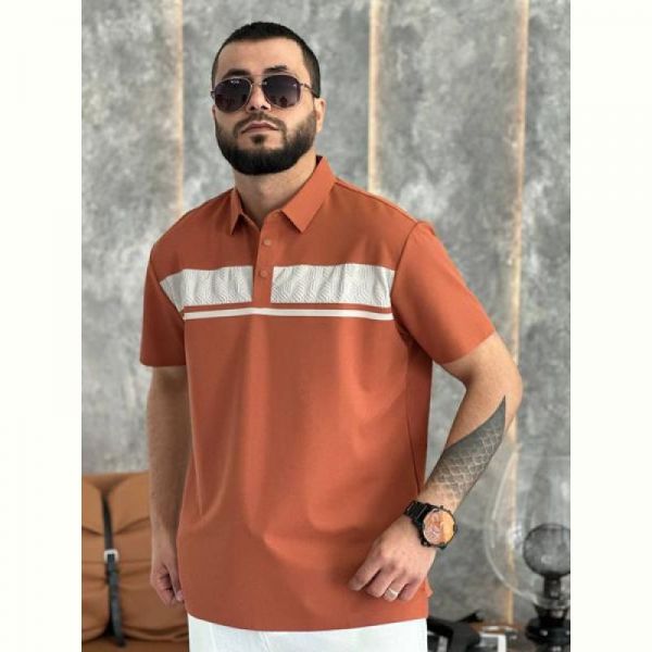 Футболка Balami BL28 orange