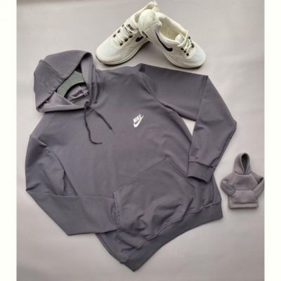 Худи Verton 126 grey