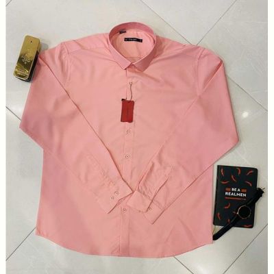 Рубашка Verton 213 pink