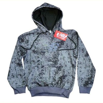 Худи Sevim SV1358 grey