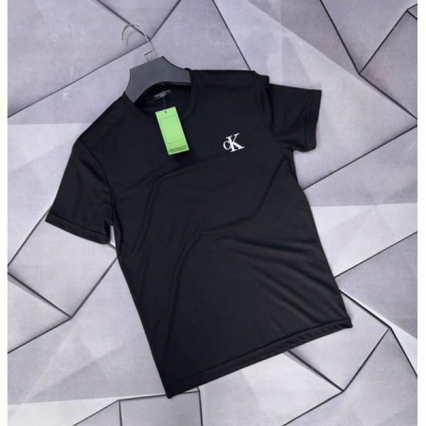 Футболка Rassul 66792 black